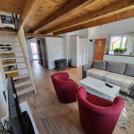 Apartman ,,Rokytka" Πράγα Εξωτερικό φωτογραφία