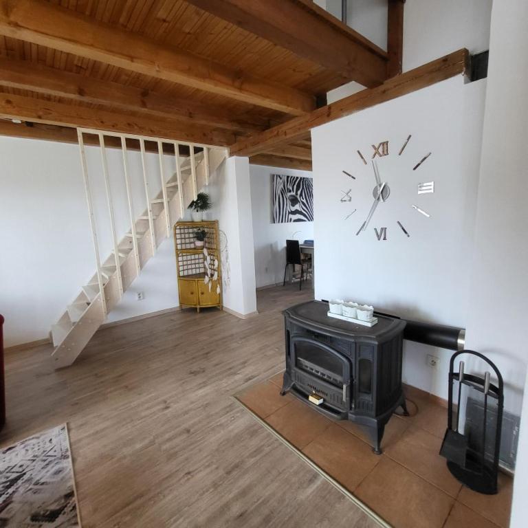 Apartman ,,Rokytka" Πράγα Εξωτερικό φωτογραφία