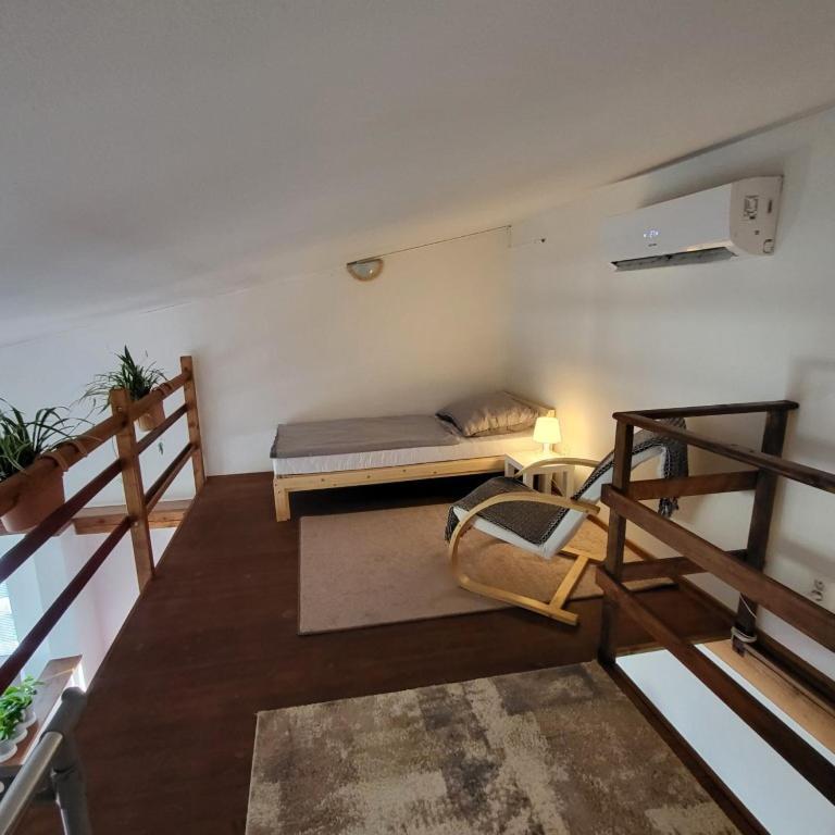 Apartman ,,Rokytka" Πράγα Εξωτερικό φωτογραφία
