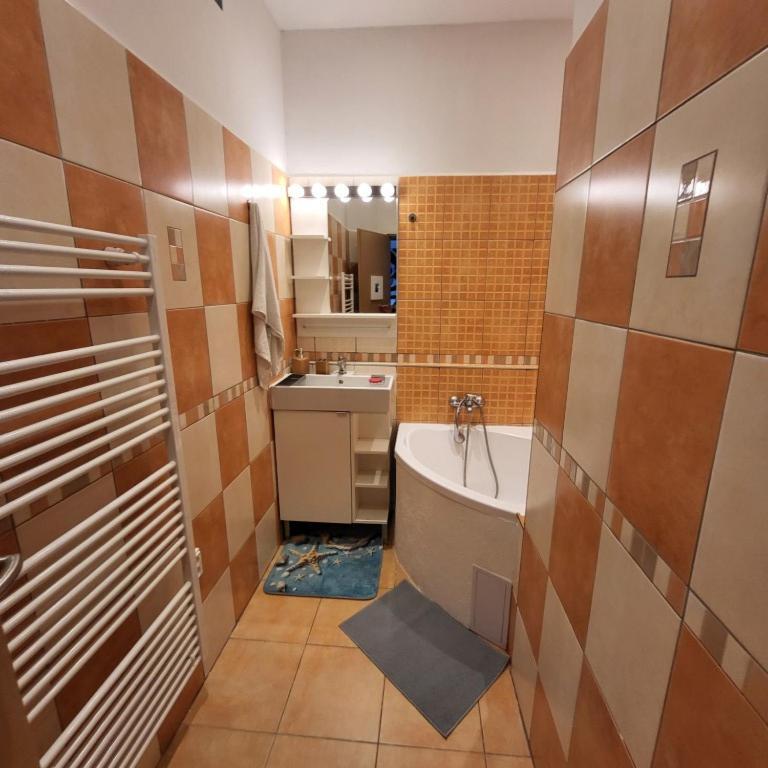 Apartman ,,Rokytka" Πράγα Εξωτερικό φωτογραφία