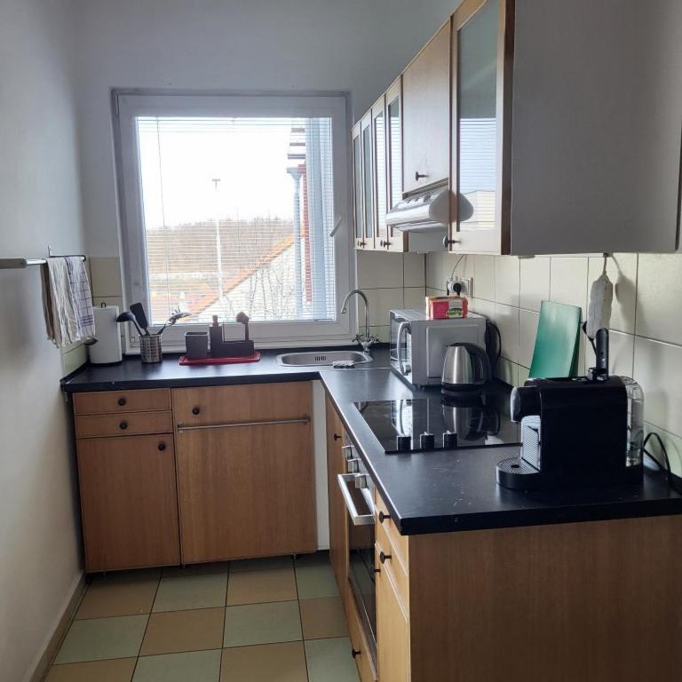 Apartman ,,Rokytka" Πράγα Εξωτερικό φωτογραφία