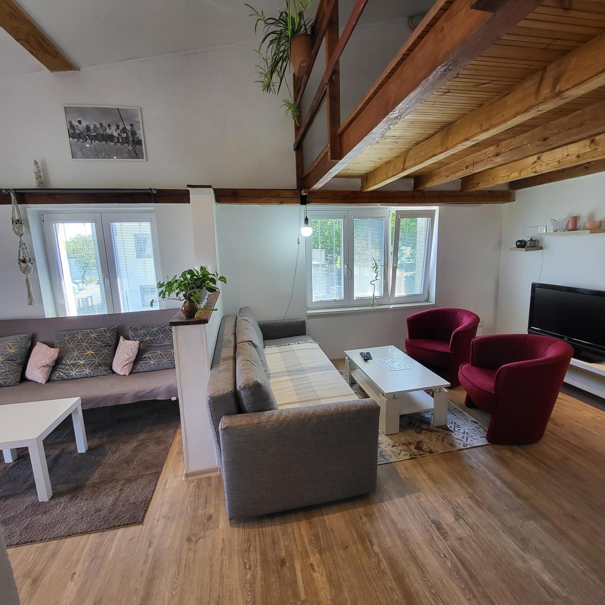 Apartman ,,Rokytka" Πράγα Εξωτερικό φωτογραφία