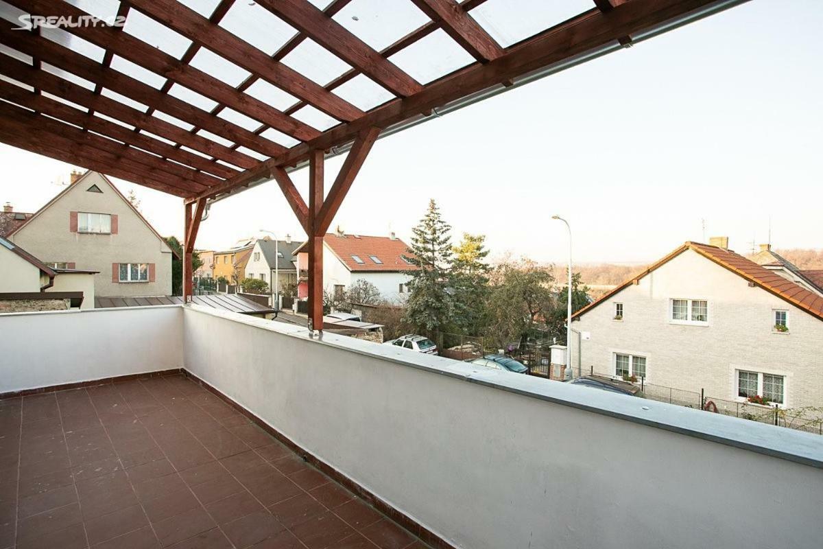 Apartman ,,Rokytka" Πράγα Εξωτερικό φωτογραφία