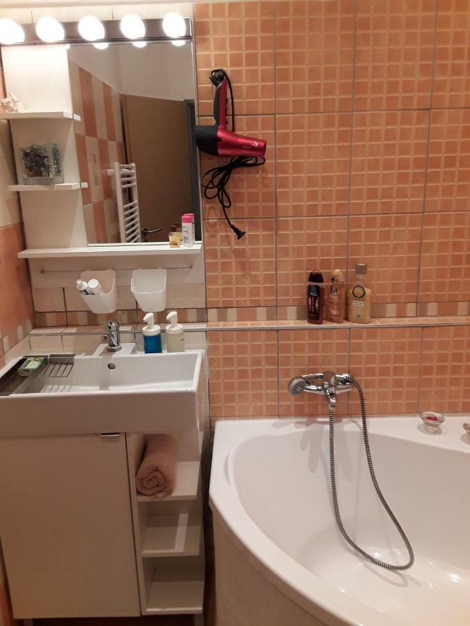 Apartman ,,Rokytka" Πράγα Εξωτερικό φωτογραφία